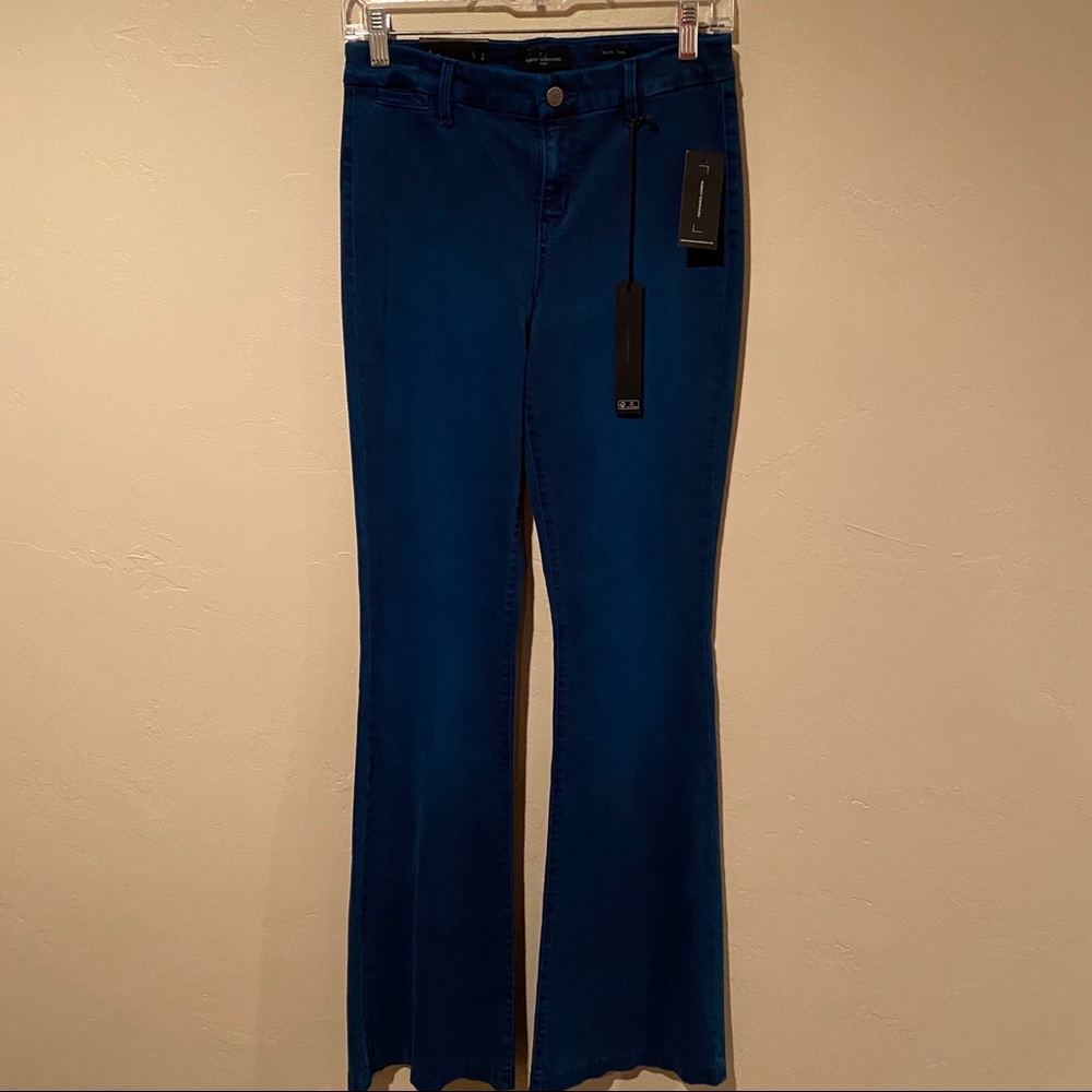 Robert Rodriguez Besos Flare Jeans
